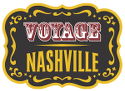 Voyage Nashville
